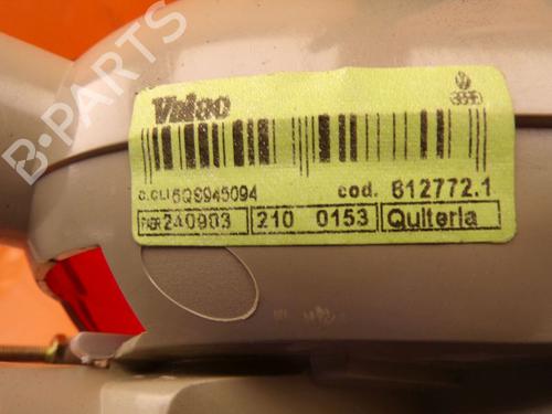 Right tailgate light VW POLO IV Saloon (9A4, 9A2, 9N2, 9A6) 1.4 | BP33684689C80 - Image 5