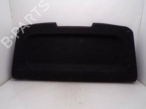Used Rear parcel shelf FIAT GRANDE PUNTO (199_) 1.2 (65 hp) 30916662