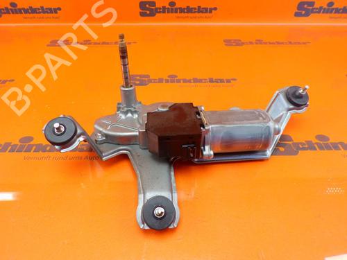 Used Rear wiper motor TOYOTA RAV 4 III (_A3_) 2.2 D 4WD (ALA30_, ALA30R) (177 hp) 32641946