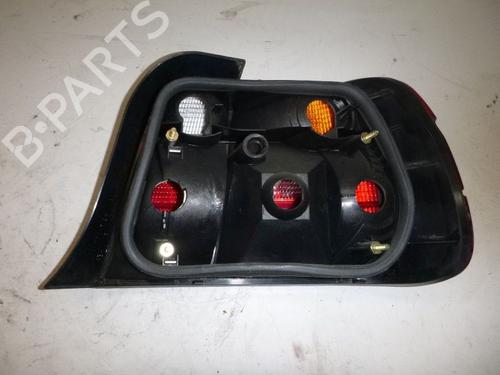 Left taillight BMW 3 Compact (E36) 316 i | BP33141089C34 - Image 2