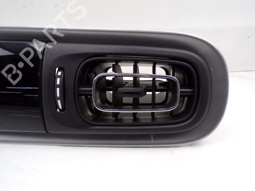 Luftventil CITROËN C3 III (SX) 1.2 THP 110 (SXHNPS, SXHNZT, SXHNZ6) | BP32662993I21