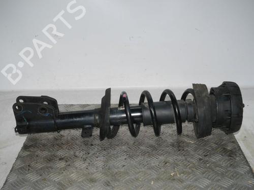 Used Left front shock absorber Left front shock absorber RENAULT TRAFIC III Van (FG_) 2.0 dCi 145 (FGML) (145 hp) 33743770 33743770