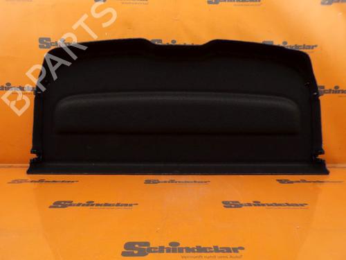 Rear parcel shelf OPEL CORSA F (P2JO) 1.2 (68) | BP28077511C85 