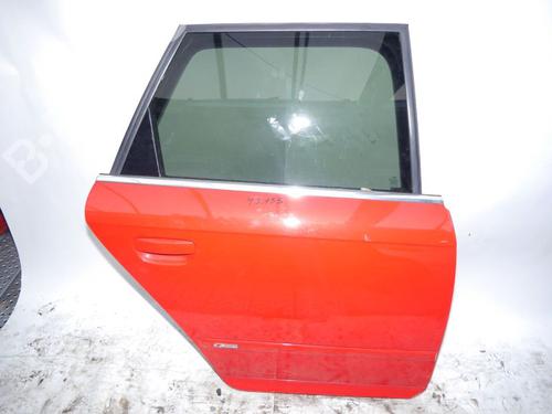 Used Right rear door AUDI A4 B7 Avant (8ED) 2.0 TDI (140 hp) 32634504