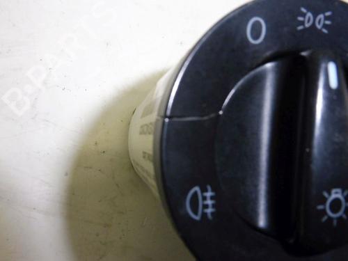 Headlight switch VW GOLF IV Variant (1J5) 1.4 16V | BP33141556I24 - Image 4