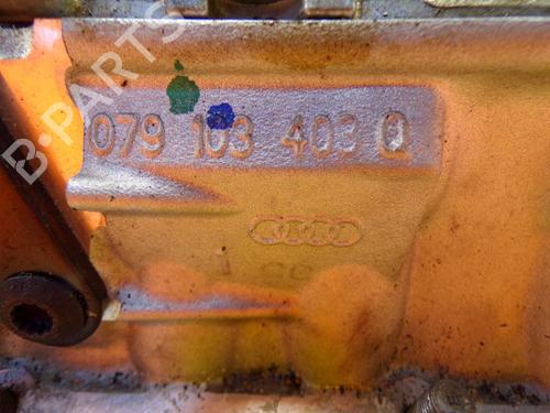 Cylinder head AUDI A7 Sportback (4GA, 4GF) S7 quattro | BP32641424M5 