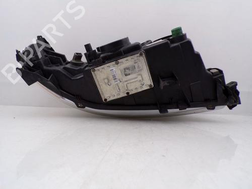 Venstre forlygte VOLVO V70 II (285) 2.0 T | BP29515120C28 