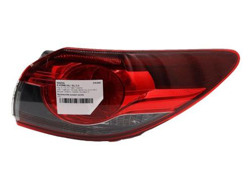 Right taillight MAZDA 6 Estate (GJ, GL) 2.0 (GJEFW) | BP34103932C35  - Image 8
