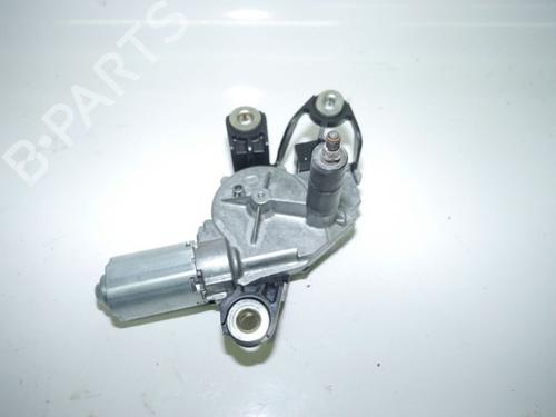 Rear wiper motor VW POLO V (6R1, 6C1) 1.2 | BP24386330M102 