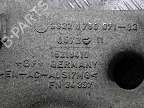 Left rear suspension arm BMW 5 Touring (F11) M 550 d xDrive | BP24392430M14 