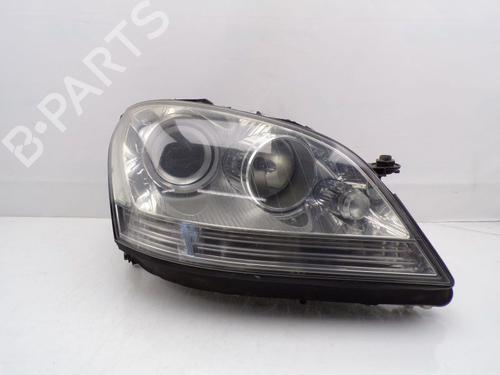 Højre forlygte MERCEDES-BENZ M-CLASS (W164) ML 280 CDI 4-matic (164.120) | BP29644799C29