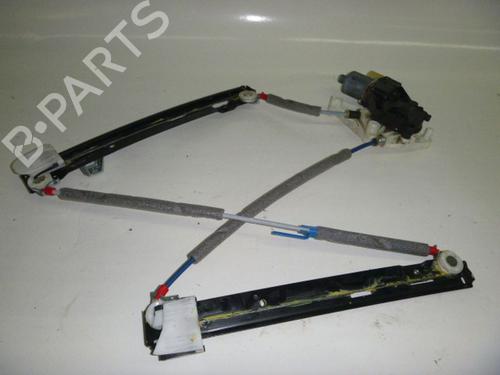 Vindusheismekanisme venstre bak FORD B-MAX (JK) 1.6 TDCi (95 hp) 33142173