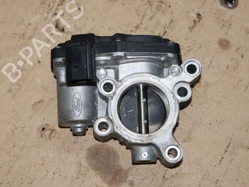 Throttle body FORD PUMA (J2K, CF7) 1.0 EcoBoost mHEV | BP39624467M82 - Image 5