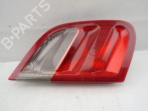 Used Left tailgate light MERCEDES-BENZ CLK (C208) CLK 230 Kompressor (208.347) (193 hp) 32653075