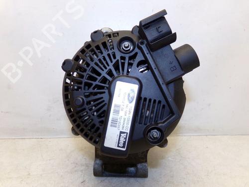 Alternator FORD FIESTA VI (CB1, CCN) 1.25 | BP33156469M7 - Image 4