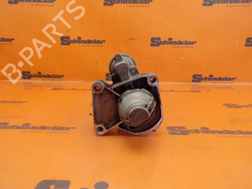 Startmotor CITROËN C4 CACTUS 1.6 BlueHDi 100 | BP32662589M8