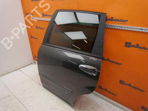 Left rear door FIAT CROMA (194_) 2.2 16V | BP29380604C4 