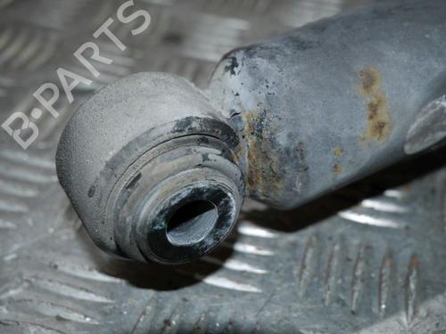 Left rear shock absorber JAGUAR XF I (X250) 3.0 | BP24415427M18 