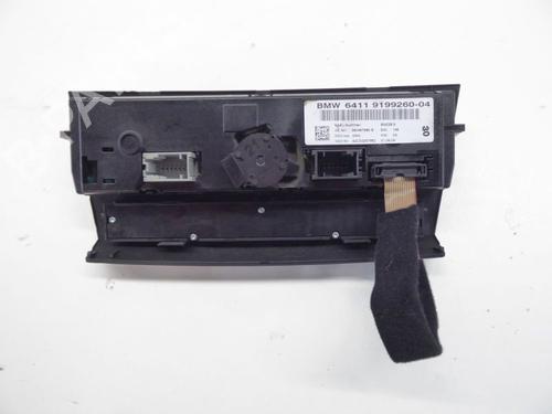 Climate control BMW 3 Touring (E91) 330 d xDrive | BP24387649I5 