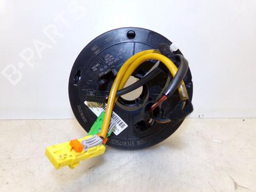 Used Squib airbag MERCEDES-BENZ A-CLASS (W169) A 200 (169.033, 169.333) (136 hp) 29737289