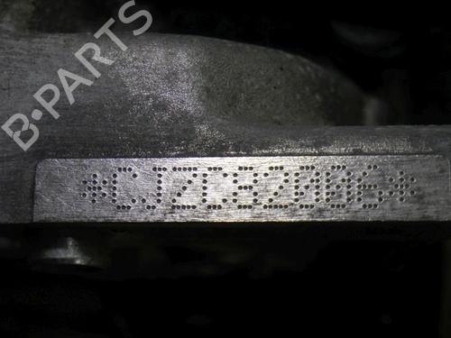 Engine VW POLO V (6R1, 6C1) 1.2 TSI 16V | BP28005997M1 