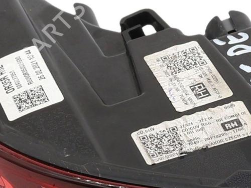 Right taillight KIA XCEED (CD) 1.5 T-GDI | BP36841859C35 - Image 6