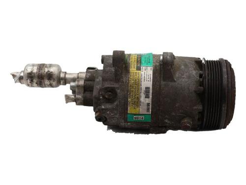 Used AC compressor AC compressor MINI MINI (R50, R53) Cooper (116 hp) 36507903 36507903