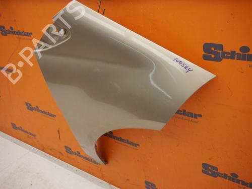 Right front fenders MERCEDES-BENZ A-CLASS (W169) A 150 (169.031, 169.331) | BP24412973C42 