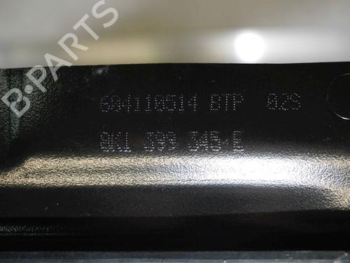 Subframe AUDI A5 Sportback (8TA) 2.0 TDI quattro | BP24387518M9 