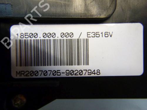 Fuse box BMW X3 (E83) 2.0 sd | BP32823015E1 - Image 3