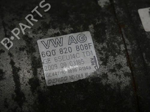 AC compressor SKODA FABIA II Combi (545) 1.9 TDI | BP37461265M34 - Image 8
