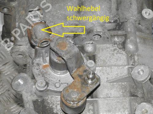 Gearbox MINI MINI (R50, R53) Cooper | BP35997410M3  - Image 7