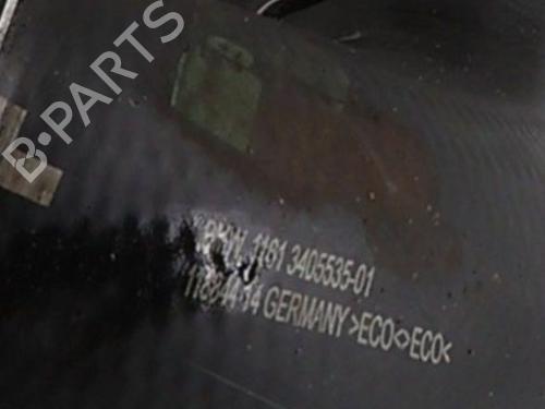 Pipe BMW X3 (E83) 2.0 d | BP37274591M125 - Image 6