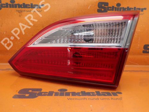 Right tailgate light HYUNDAI i30 Estate (GD) 1.6 CRDi | BP33684766C80 - Image 3