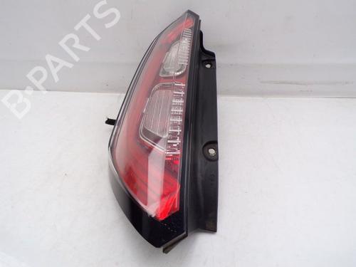 Left taillight FIAT PUNTO EVO (199_) 1.4 (199AXB1A) | BP33892394C34 - Image 2
