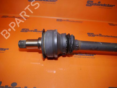 Left rear driveshaft MERCEDES-BENZ E-CLASS (W212) E 200 CGI (212.048, 212.148) | BP33684261M40 - Image 3