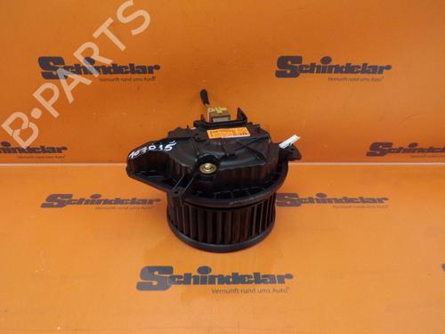 Heater blower motor AUDI A4 B7 (8EC) 2.0 | BP33146852M62 - Image 4