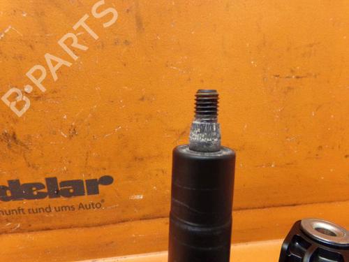 Rear wiper motor VW POLO V (6R1, 6C1) 1.4 TDI | BP26202410M102 