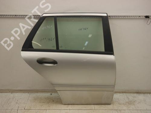 Used Right rear door MERCEDES-BENZ C-CLASS T-Model (S203) C 200 Kompressor (203.242) (163 hp) 30512354