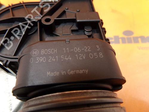 Front wiper motor DACIA DUSTER (HS_) 1.6 16V | BP24624178M29 