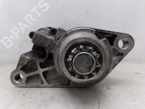 Starter VW POLO IV (9N_, 9A_) 1.2 12V | BP30652196M8