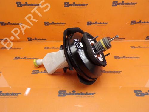 Servo brake CITROËN C4 CACTUS 1.6 BlueHDi 100 | BP33684434M42 - Image 7