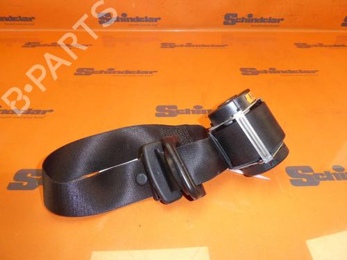 Rear left seatbelt MINI MINI Convertible (R52) John Cooper Works | BP24391091I29 