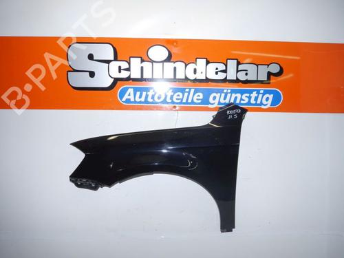 Used Left front fenders VW PASSAT B7 (362) 3.6 FSI 4motion (300 hp) 24385034