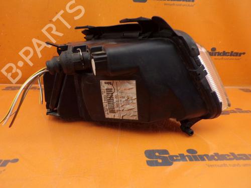 Left headlight AUDI A4 B5 (8D2) 1.6 | BP33153009C28  - Image 7