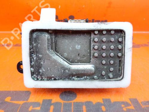 Used Heater resistor MERCEDES-BENZ E-CLASS T-Model (S212) E 250 CDI / BlueTEC (212.203, 212.204) (204 hp) 33148704