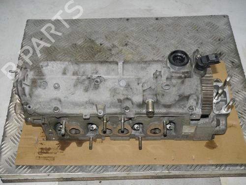 Cylinder head FIAT PANDA (169_) 1.2 (169.AXB11, 169.AXB1A) | BP34377798M5  - Image 5
