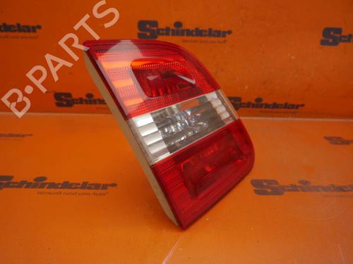 Left tailgate light MERCEDES-BENZ B-CLASS Sports Tourer (W245) B 200 CDI (245.208) | BP24413505C79 