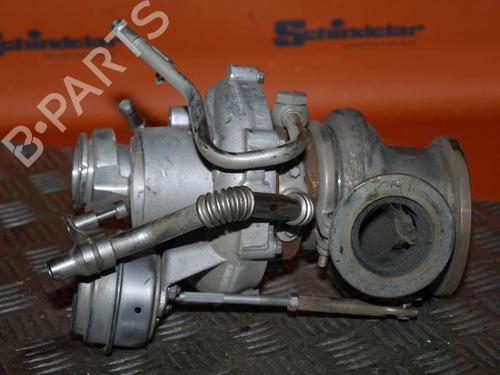 Turbocharger/Supercharger BMW 6 Coupe (F13) 650 i | BP24390770M71 
