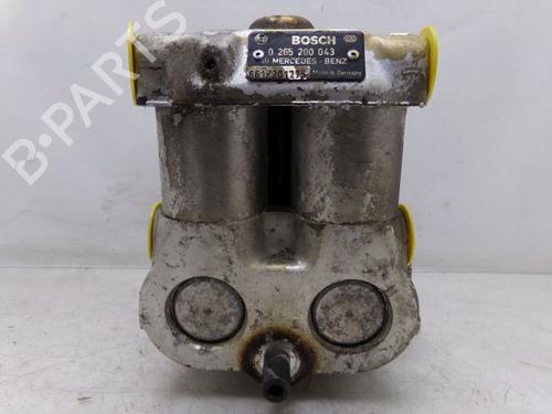 ABS pump MERCEDES-BENZ E-CLASS T-Model (S124) E 200 T (124.079) | BP32651252M43